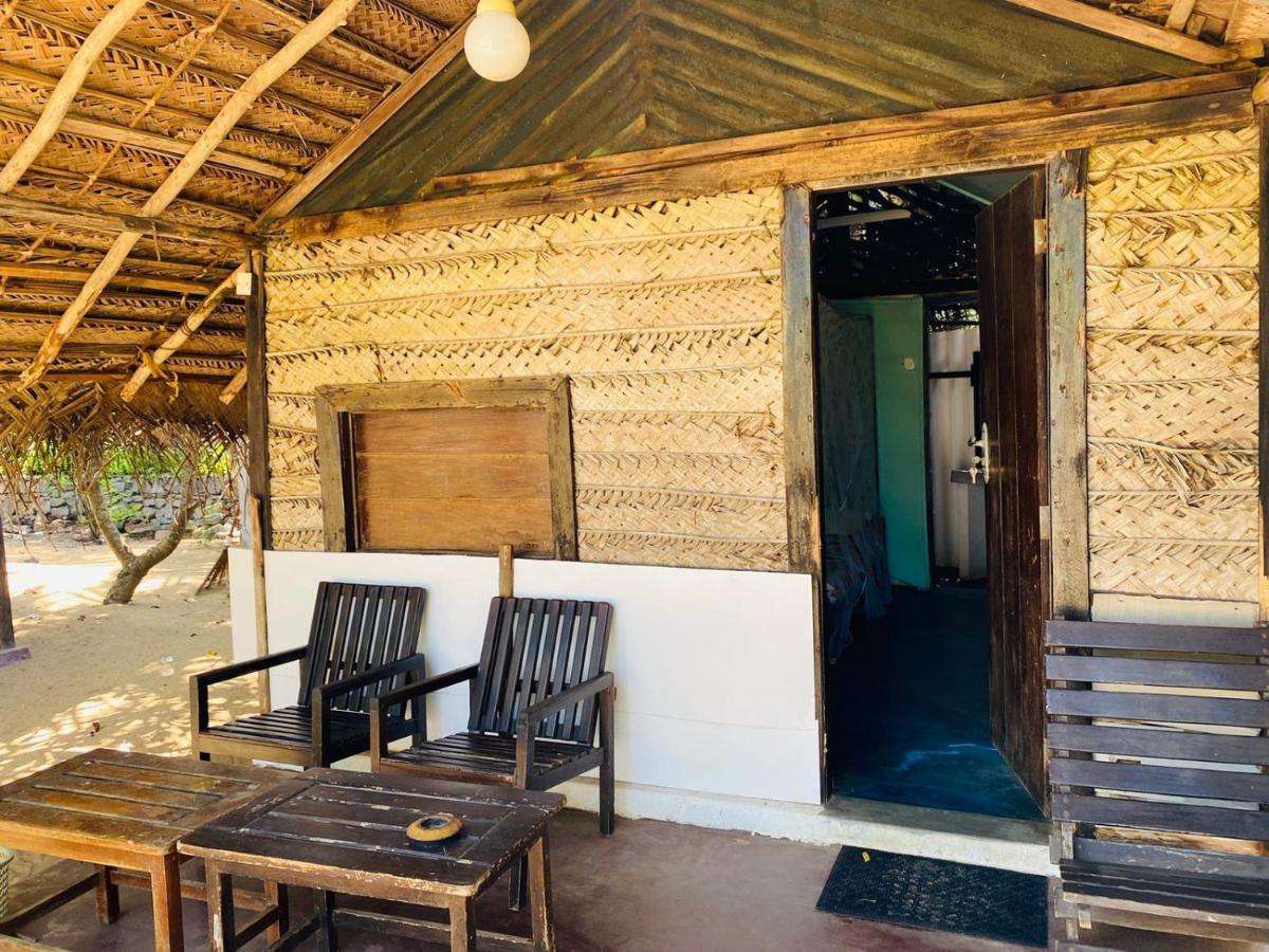 Air Lush Beach Cabanas Vịnh Arugam Ngoại thất bức ảnh