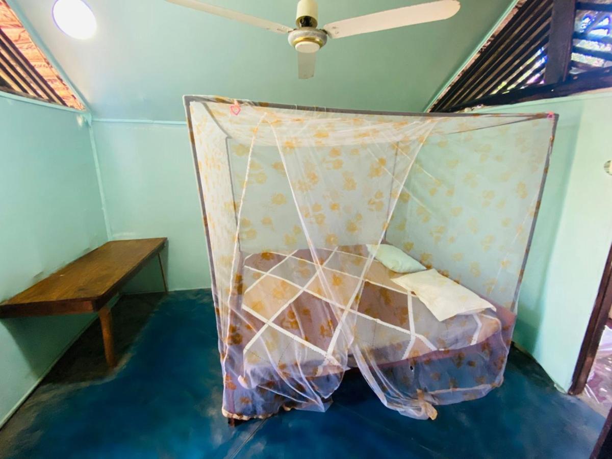 Air Lush Beach Cabanas Vịnh Arugam Ngoại thất bức ảnh