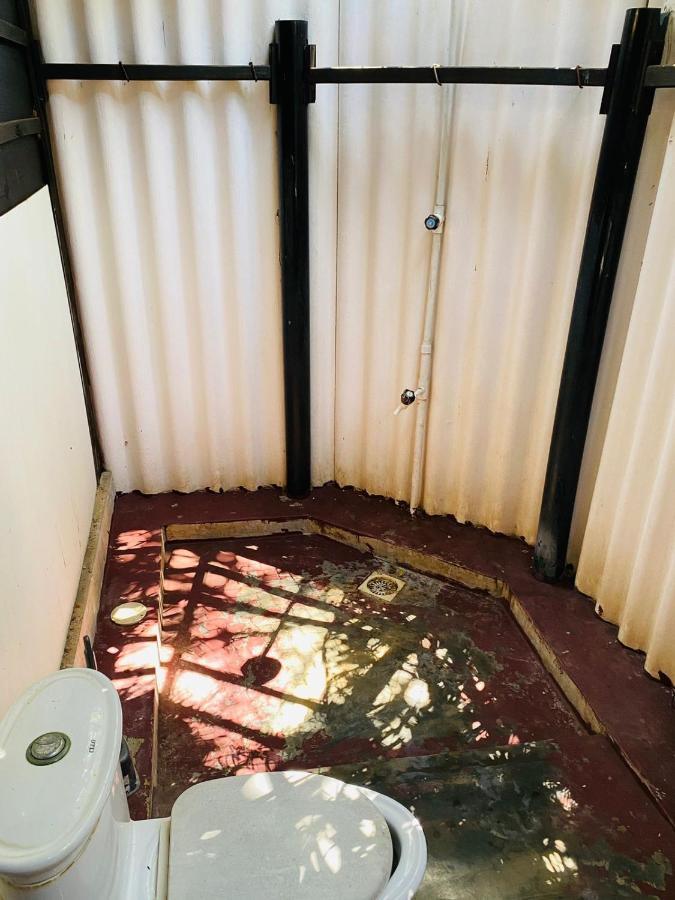 Air Lush Beach Cabanas Vịnh Arugam Ngoại thất bức ảnh